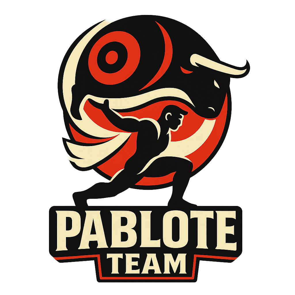 Pablote Team