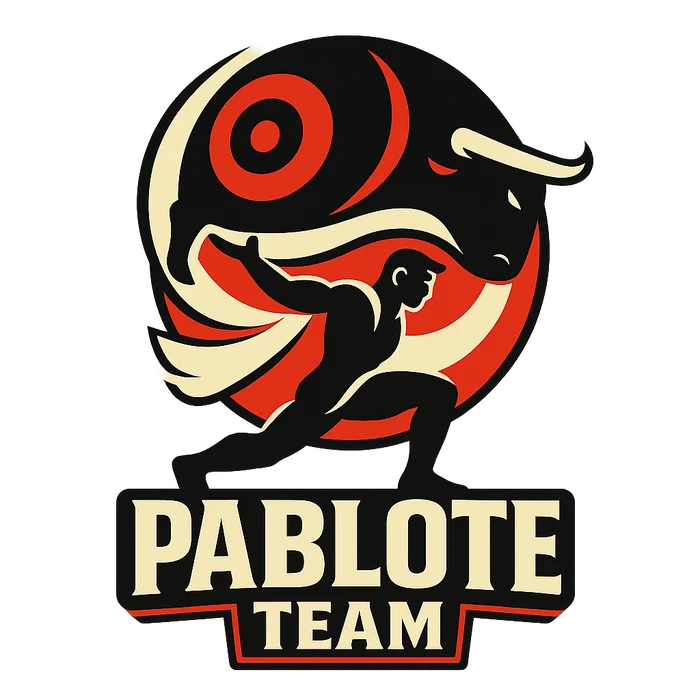 Pablote Team
