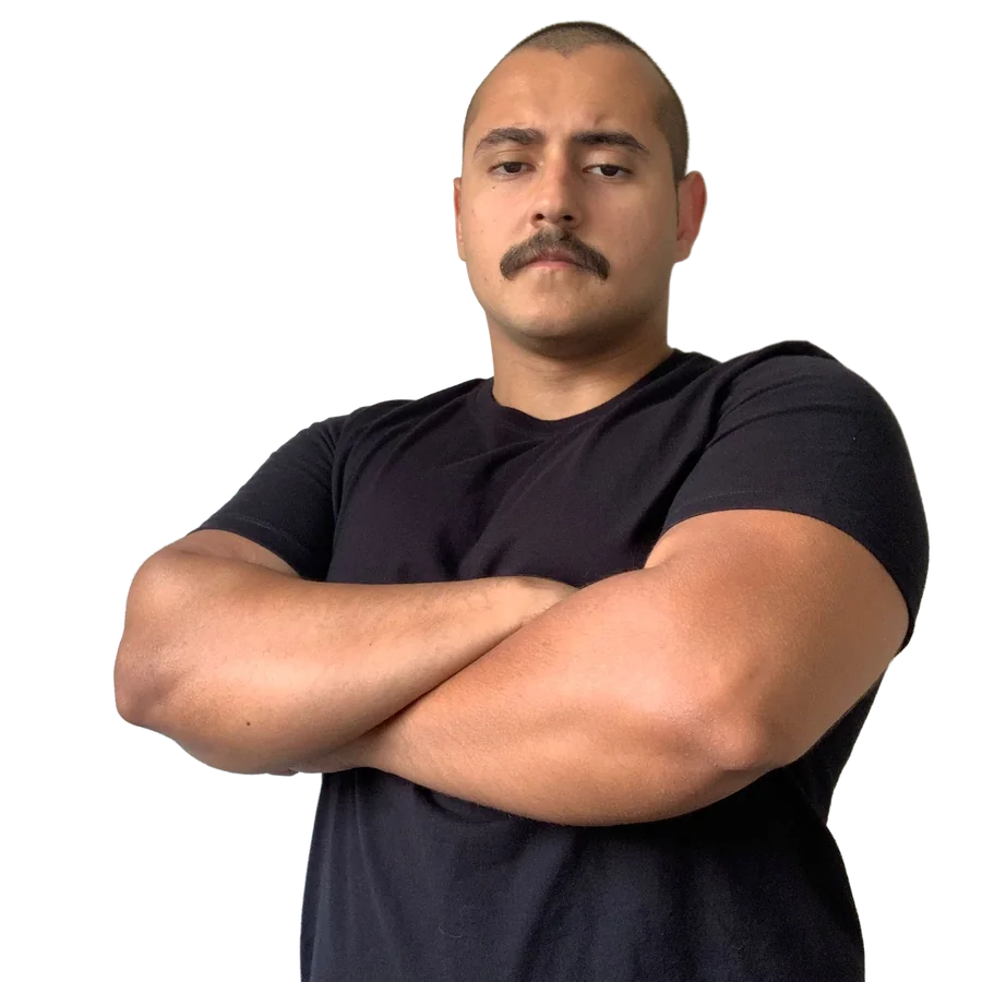 Pablo Marques - Pablote Team